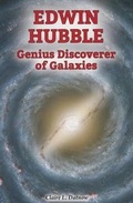 Cover: Edwin Hubble - Enslow Publishing