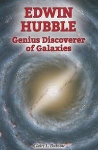 Enlarge image Cover: Edwin Hubble - Enslow Publishing