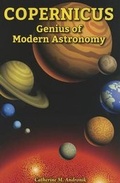 Cover: Copernicus - Enslow Publishing