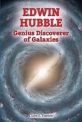 Cover: Edwin Hubble - Enslow Publishing