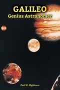 Cover: Galileo - Enslow Publishing