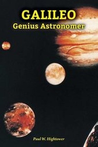 Enlarge image Cover: Galileo - Enslow Publishing