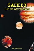 Cover: Galileo - Enslow Publishing