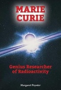 Cover: Marie Curie - Enslow Publishing