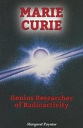 Cover: Marie Curie - Enslow Publishing