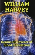 Cover: William Harvey - Enslow Publishing