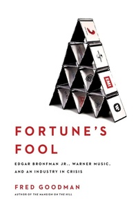 Enlarge image Cover: Fortune's Fool - Simon & Schuster