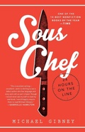 Cover: Sous Chef - Ballantine Books Inc.