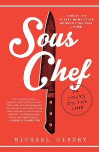 Enlarge image Cover: Sous Chef - Ballantine Books Inc.