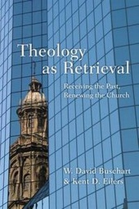 Enlarge image Cover: Theology as Retrieval - Inter-Varsity Press,US
