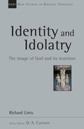 Cover: Identity and Idolatry: Volume 36 - IVP Academic