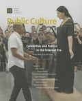 Cover: Celebrities and Publics in the Internet Era - Duke University Press