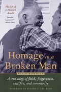 Cover: Homage to a Broken Man - Plough Publishing House