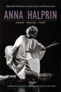 Abbildung von: Anna Halprin - Jessica Kingsley Publishers