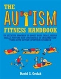 Cover: The Autism Fitness Handbook - Jessica Kingsley Publishers