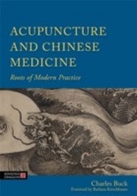 Abbildung von: Acupuncture and Chinese Medicine - Singing Dragon