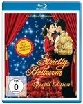 Cover: Strictly Ballroom - AL!VE Ag