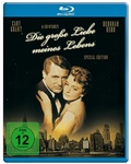 Cover: Die gro&szlig;e Liebe meines Lebens - AL!VE Ag