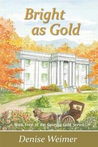 Enlarge image Cover: Bright as Gold - Canterbury House Publishing, Ltd