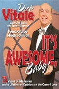 Cover: It's Awesome, Baby! - Ascend Books
