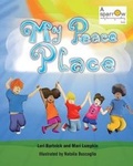 Cover: My Peace Place - Flying Turtle Publishing