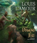Cover: The Diamond of Jeru - Random House US Audio