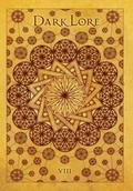 Cover: Darklore Volume 8 (Limited Edition Hardcover) - Daily Grail Publishing