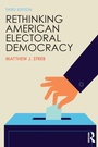 Cover: Rethinking American Electoral Democracy - Routledge