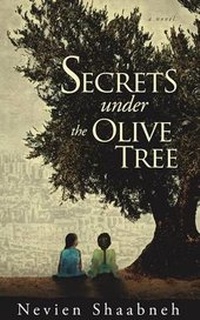 Enlarge image Cover: Secrets Under the Olive Tree - D McNichol, LLC DBA Muslim Writers Publishing