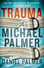 Cover: Trauma - St. Martin's Press