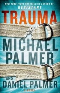 Enlarge image Cover: Trauma - St. Martin's Press