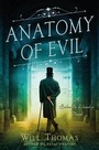 Cover: Anatomy of Evil - Minotaur Books