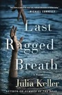 Cover: Last Ragged Breath - Minotaur Books