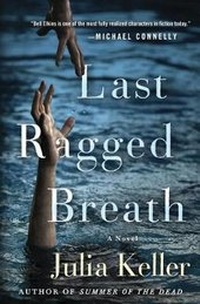Enlarge image Cover: Last Ragged Breath - Minotaur Books