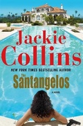 Cover: The Santangelos - St. Martin's Press
