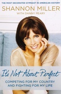 Cover: It's Not about Perfect - St Martin's Press