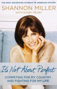 Enlarge image Cover: It's Not about Perfect - St Martin's Press