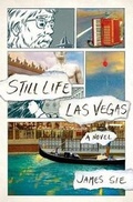 Cover: Still Life Las Vegas - St. Martin's Press