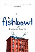 Cover: Fishbowl - St. Martin's Press