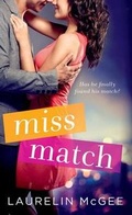 Cover: Miss Match - St Martin's Press