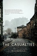 Cover: The Casualties - Thomas Dunne Books