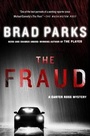Cover: The Fraud - Minotaur Books