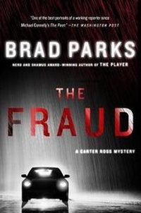 Enlarge image Cover: The Fraud - Minotaur Books