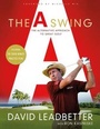 Cover: A Swing - St Martin's Press