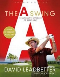 Abbildung von: A Swing - St Martin's Press
