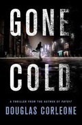 Cover: Gone Cold - Minotaur Books