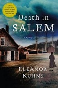 Cover: Death in Salem - Minotaur Books