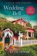 Cover: Wedding Bell Blues - Minotaur Books