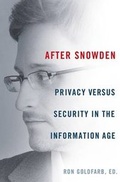 Cover: After Snowden - Thomas Dunne Books