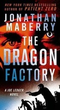 Cover: The Dragon Factory - St Martin's Press
